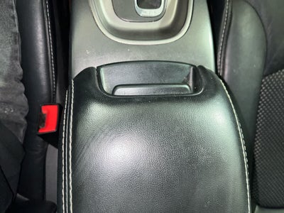 2020 Dodge Journey Crossroad