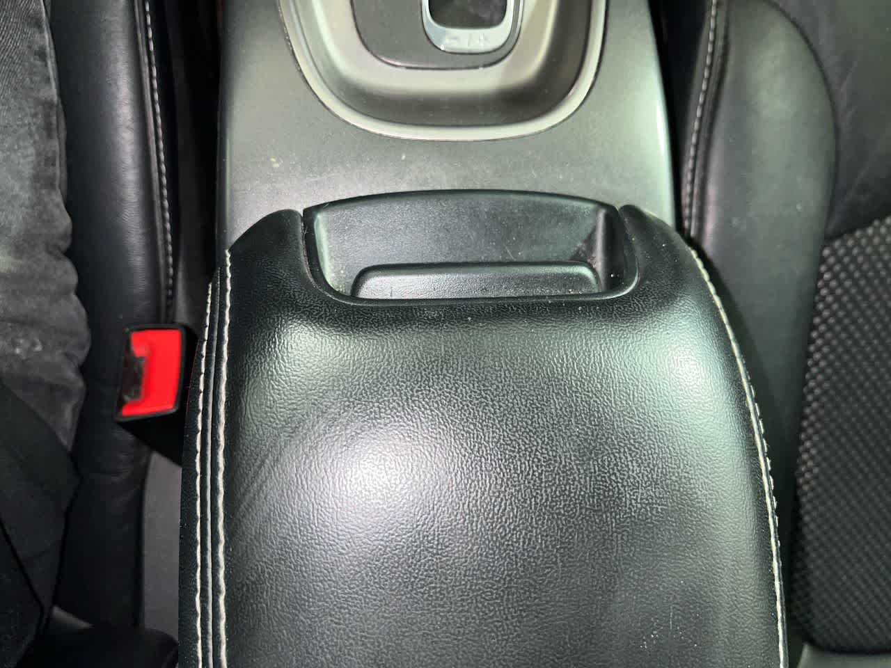 2020 Dodge Journey Crossroad