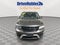 2020 Dodge Journey Crossroad