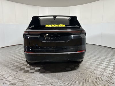 2024 Jeep Wagoneer S Launch Edition