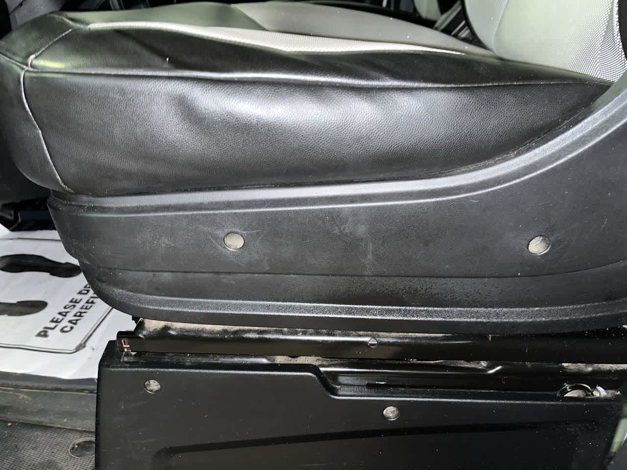 2023 RAM ProMaster Cargo Van 2500 High Roof 159" WB