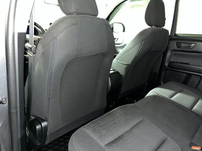 2022 Ford Bronco Sport Base