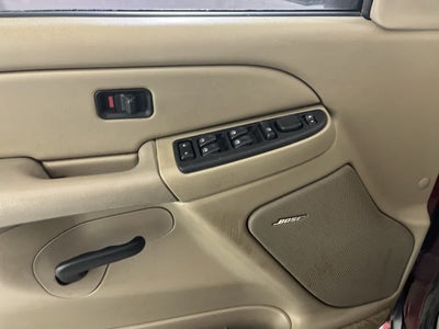 2005 GMC Yukon XL SLE