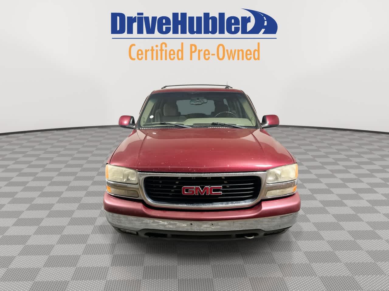 2005 GMC Yukon XL SLE
