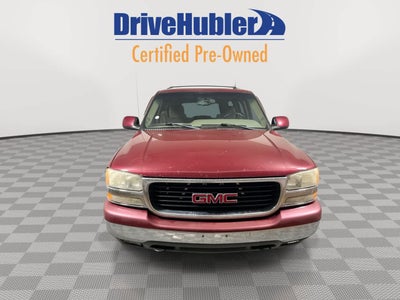 2005 GMC Yukon XL SLE