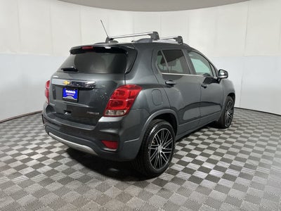 2020 Chevrolet Trax Premier