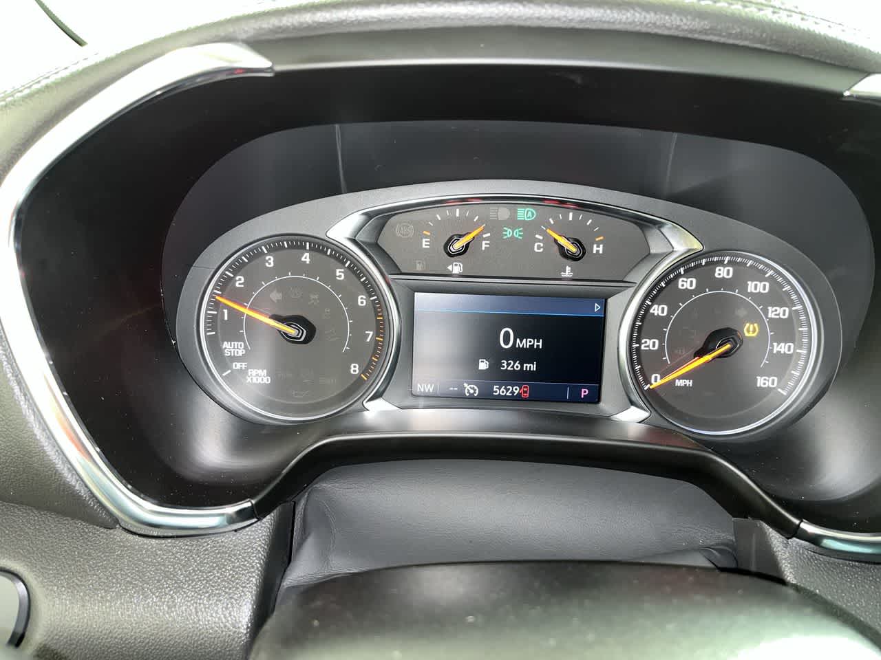 2026 Chevrolet Blazer LT