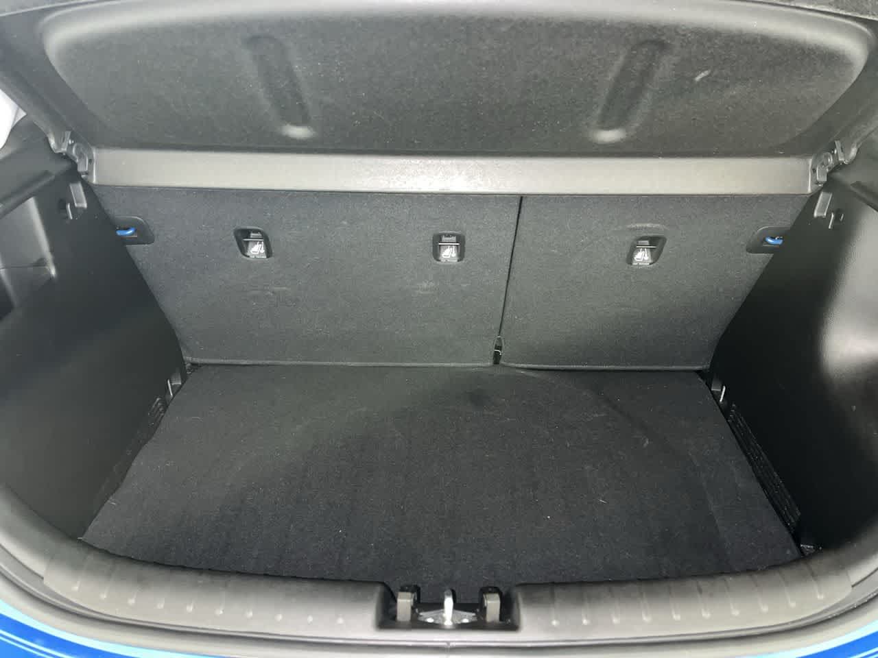 2023 Kia Rio 5-Door S