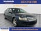 2009 Lincoln MKZ 4dr Sdn FWD