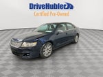 2009 Lincoln MKZ 4dr Sdn FWD