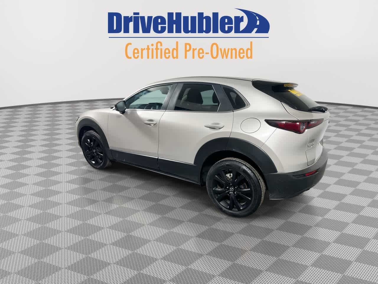 2024 Mazda Mazda CX-30 2.5 S Select Sport