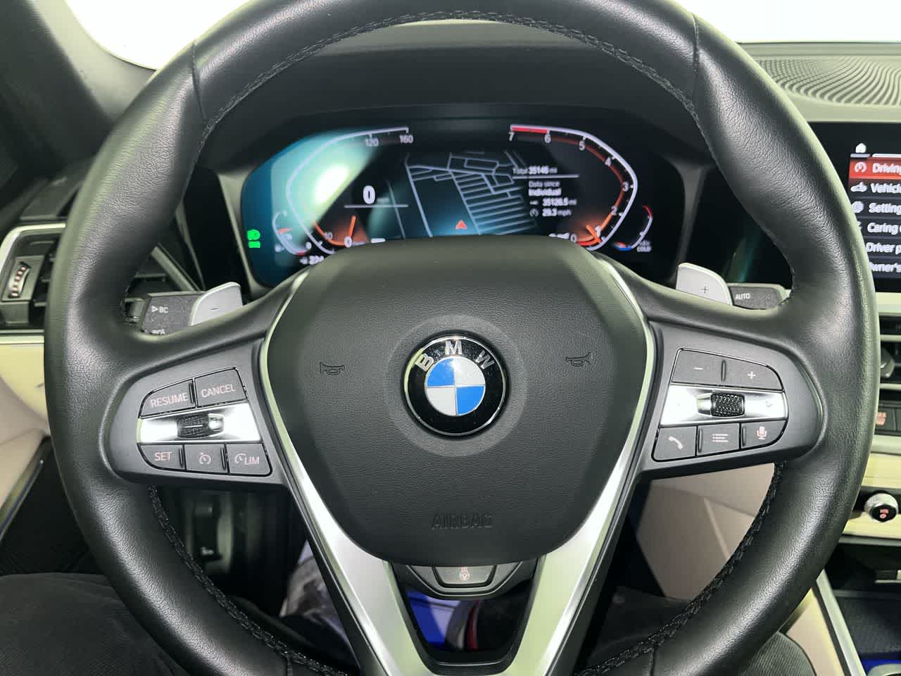 2022 BMW 330i xDrive 330i xDrive