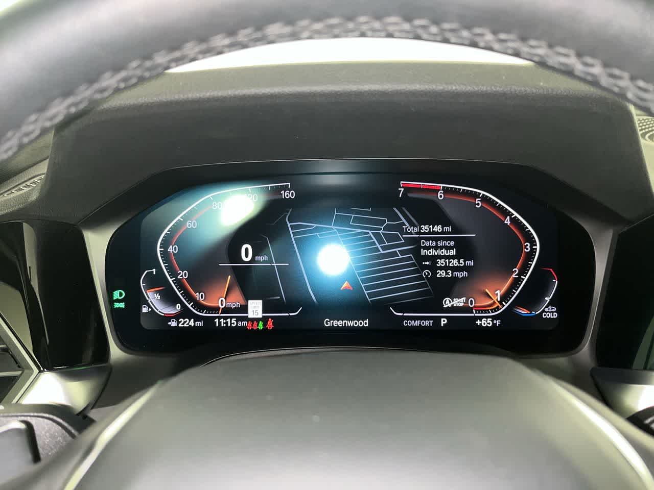 2022 BMW 330i xDrive 330i xDrive