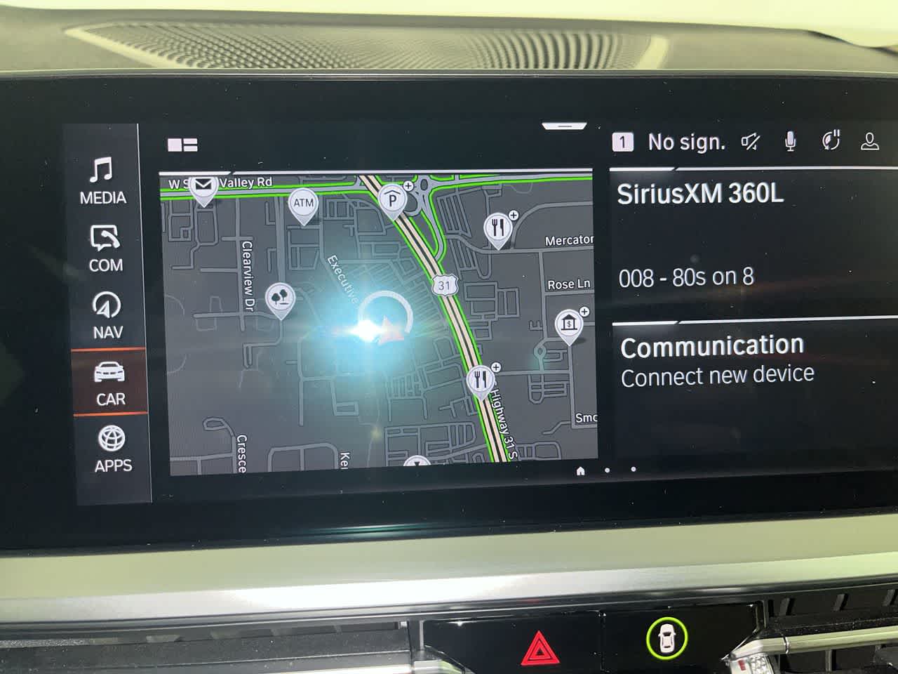 2022 BMW 330i xDrive 330i xDrive