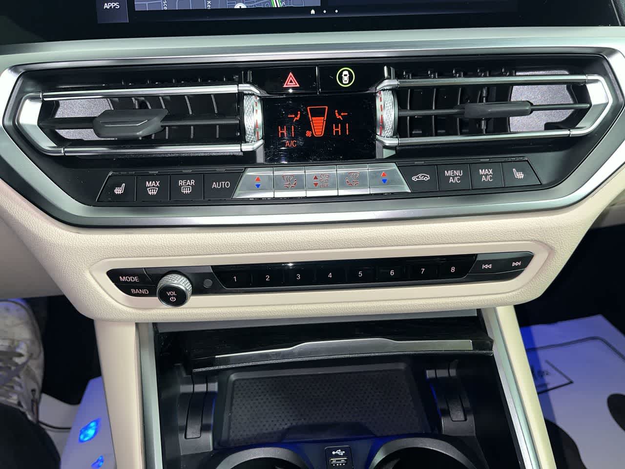 2022 BMW 330i xDrive 330i xDrive