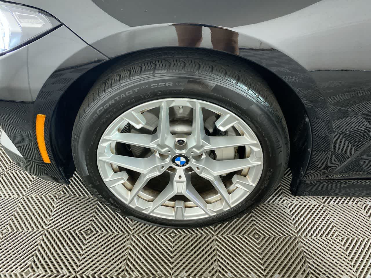 2025 BMW 3 Series 330i