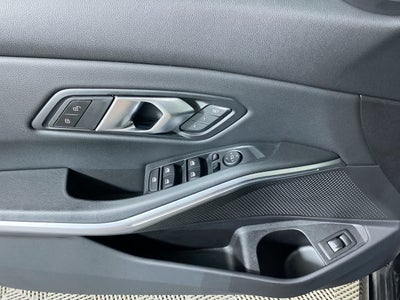 2025 BMW 3 Series 330i