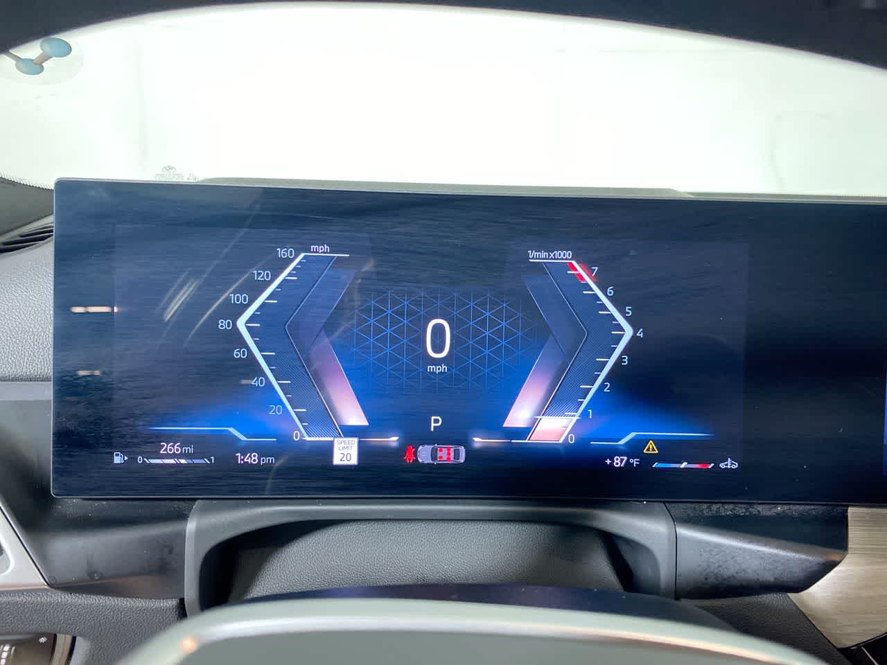 2025 BMW 3 Series 330i