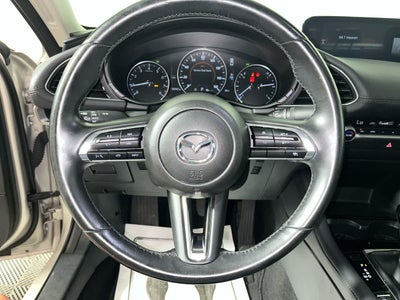 2024 Mazda Mazda3 Sedan 2.5 S Select Sport