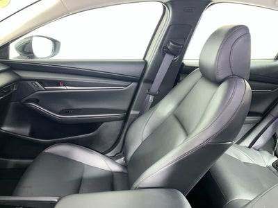 2024 Mazda Mazda3 Sedan 2.5 S Select Sport