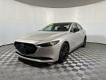 2024 Mazda Mazda3 Sedan 2.5 S Select Sport