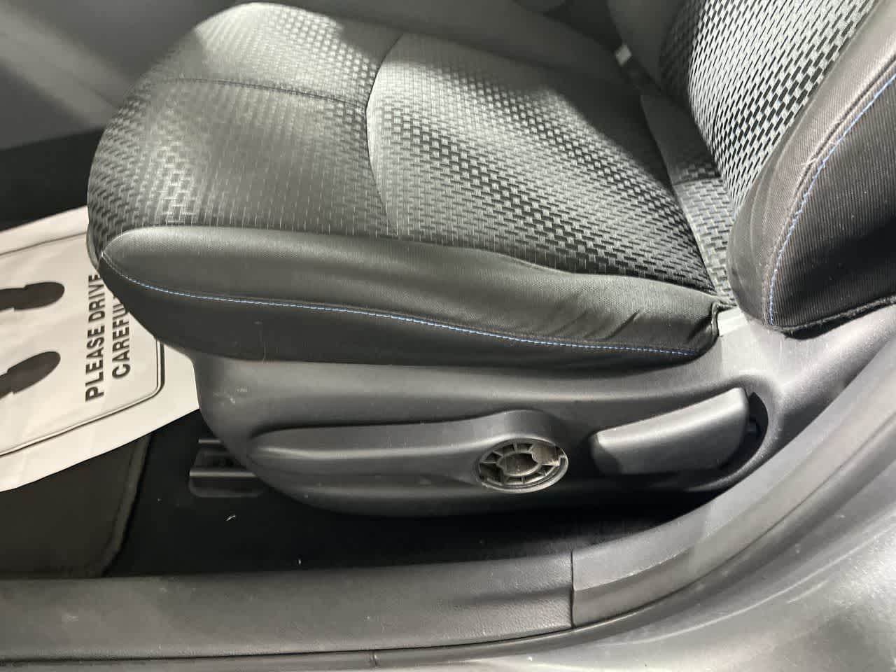 2016 Nissan Sentra SR