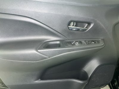 2024 Nissan Versa SV