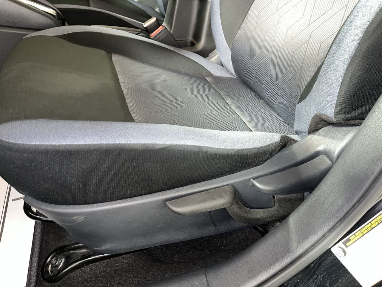 2024 Nissan Versa SV