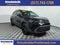 2025 Volkswagen Taos SE Black