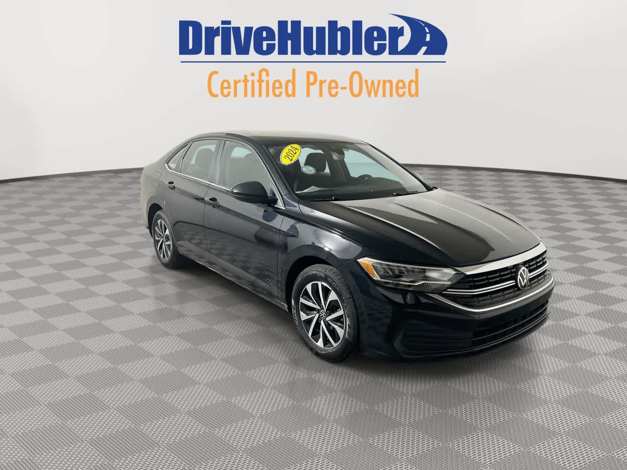 2024 Volkswagen Jetta S