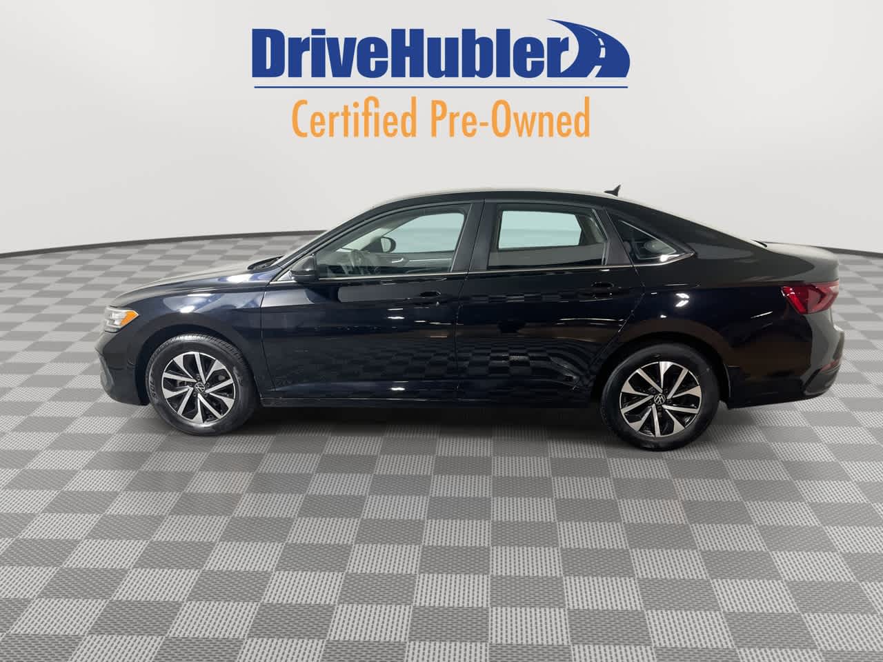 2024 Volkswagen Jetta S