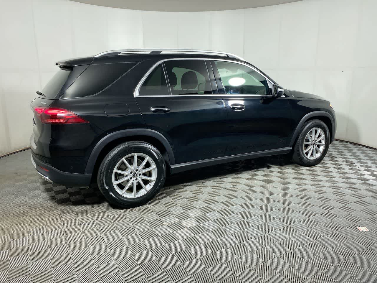 2024 Mercedes-Benz GLE GLE 350