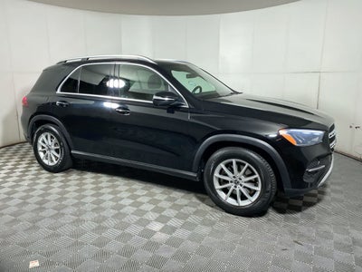 2024 Mercedes-Benz GLE GLE 350