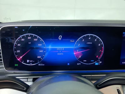 2024 Mercedes-Benz GLE GLE 350