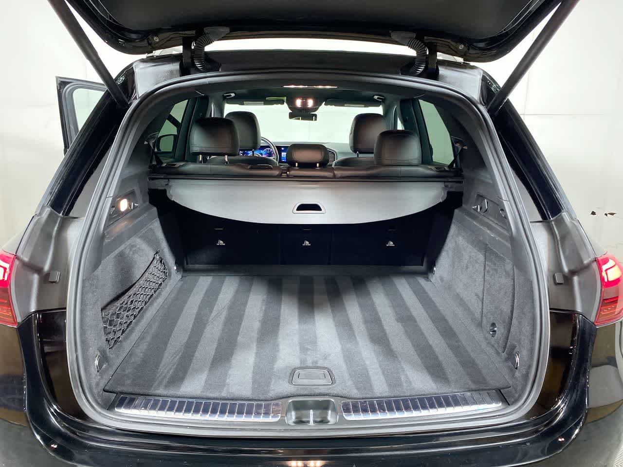 2024 Mercedes-Benz GLE GLE 350