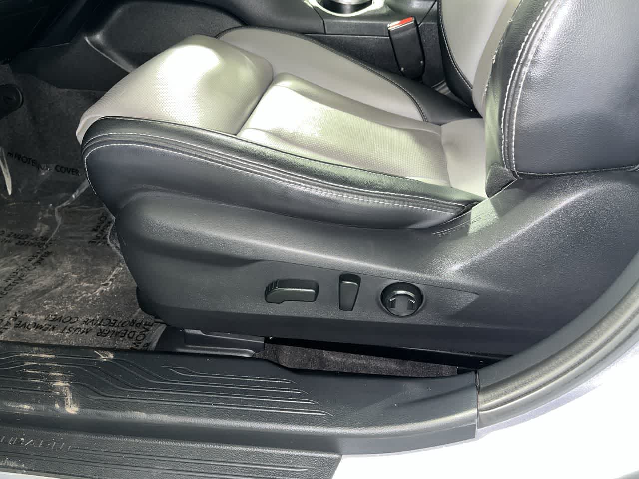 2021 Subaru Outback Limited XT