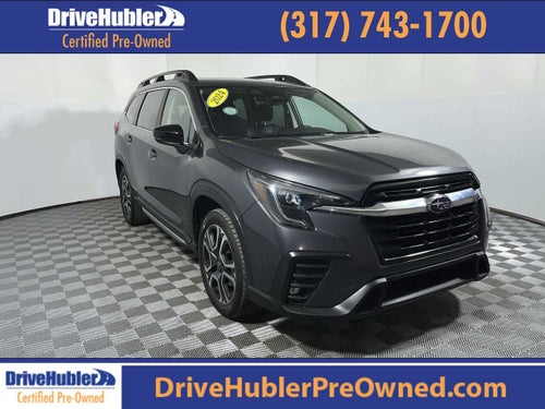 2024 Subaru Ascent Limited