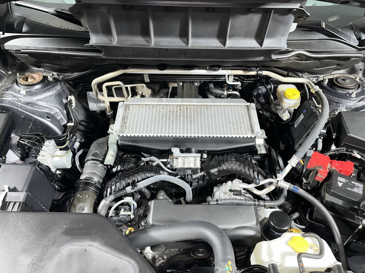 2024 Subaru Ascent Limited