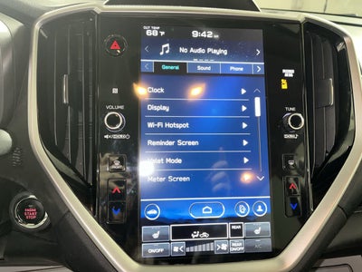 2024 Subaru Ascent Limited