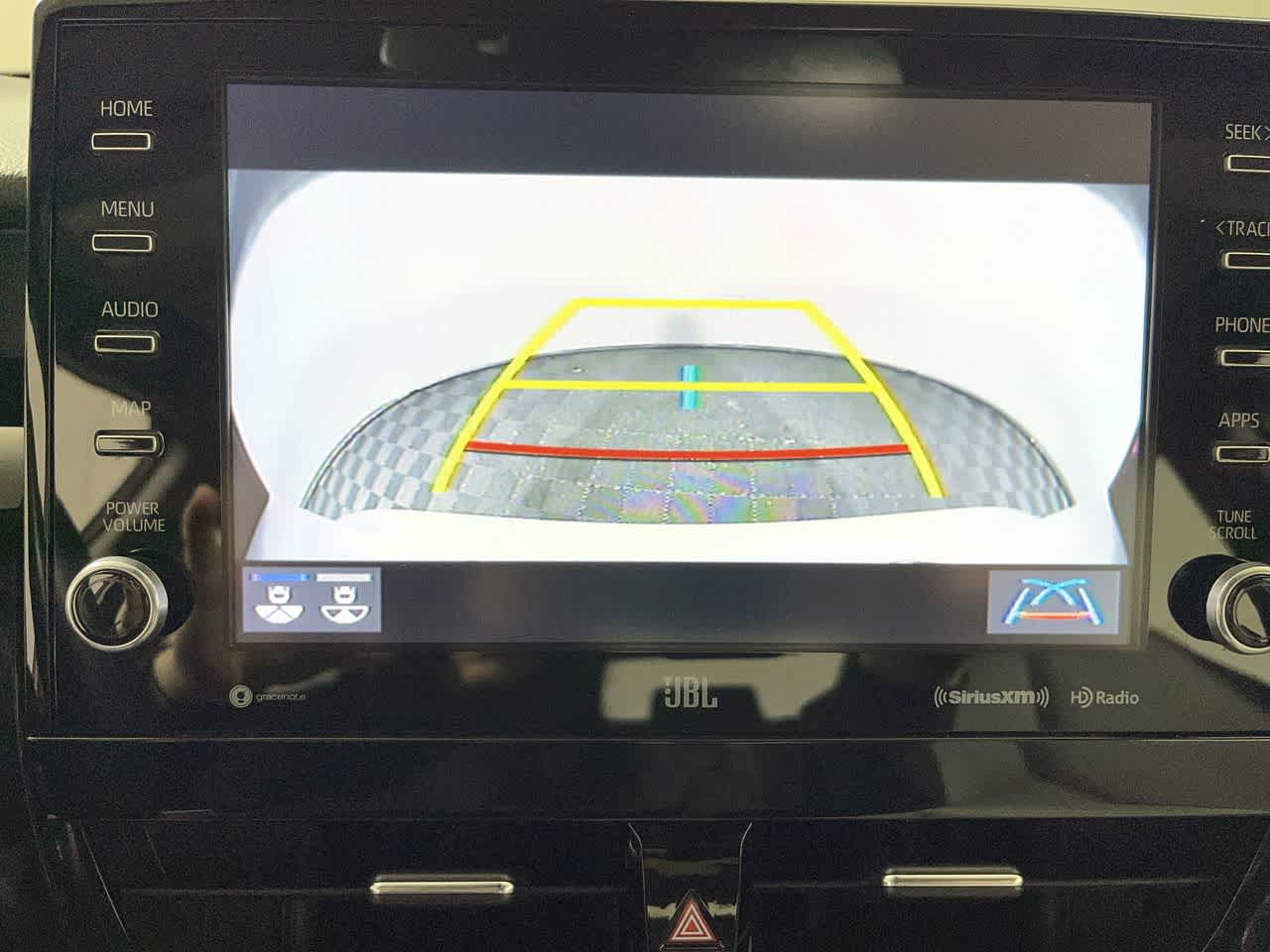 2024 Toyota Camry XLE