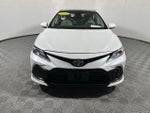 2024 Toyota Camry XLE