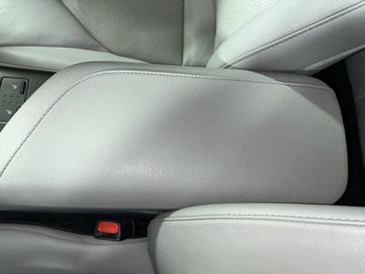 2024 Toyota Camry XLE