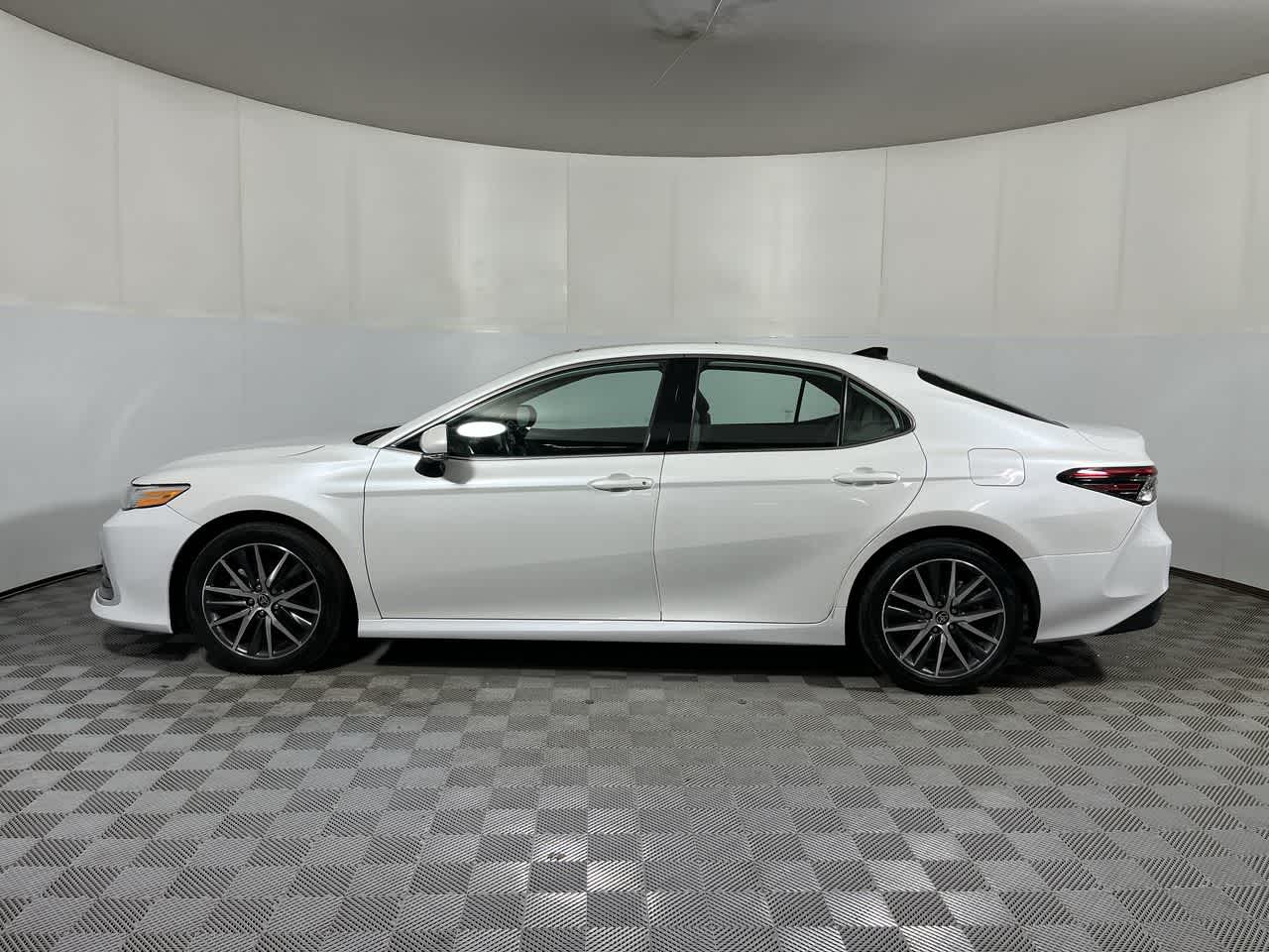 2024 Toyota Camry XLE