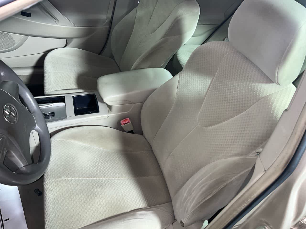 2008 Toyota Camry LE