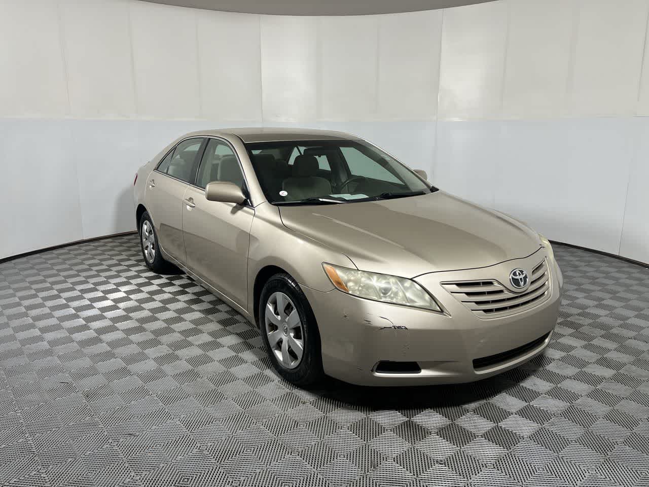 2008 Toyota Camry LE