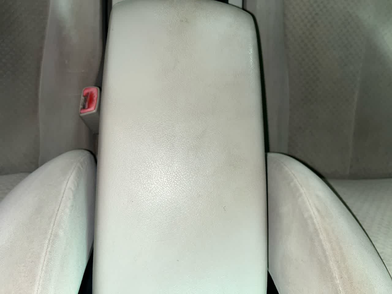 2008 Toyota Camry LE