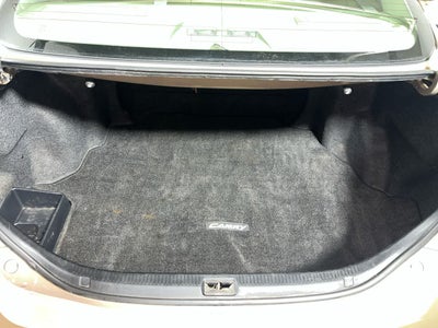 2008 Toyota Camry LE