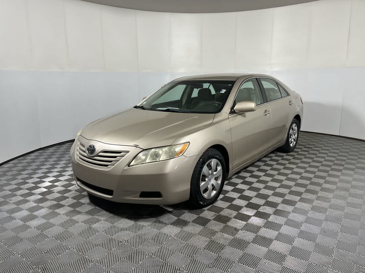 2008 Toyota Camry LE