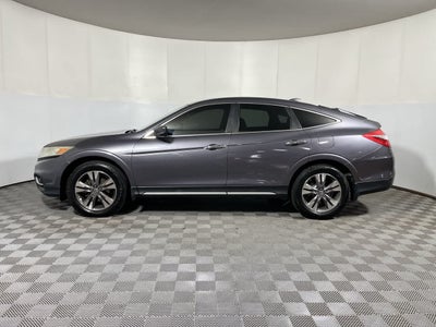 2015 Honda Crosstour EX-L