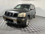 2006 Nissan Armada LE